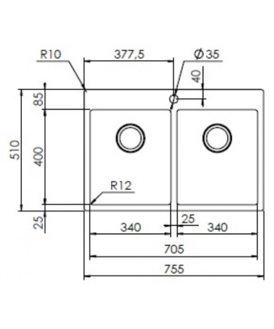 LAVELLO LUCE MIX 052044.X1.01.2084 (CM)
