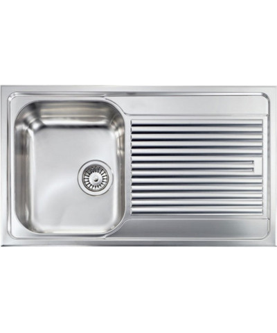 LAVELLO ZENITH PLUS 011253 (CM)