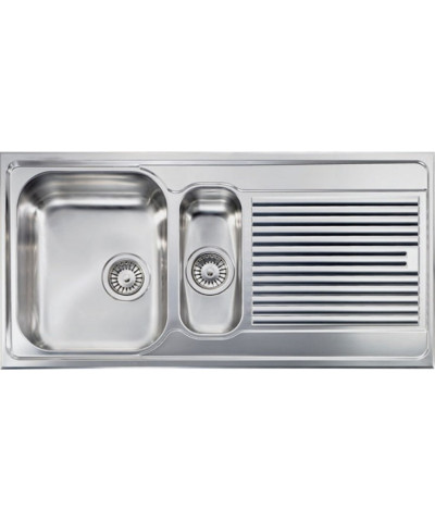 LAVELLO ZENITH PLUS 011255 (CM)