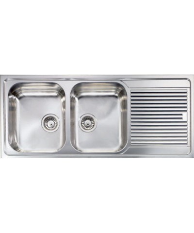 LAVELLO ZENITH PLUS 011257 (CM)