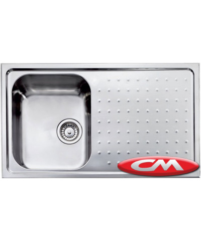 LAVELLO PUNTO PLUS 011103 (CM)