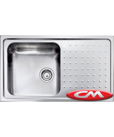 LAVELLO PUNTO PLUS 011113 (CM)
