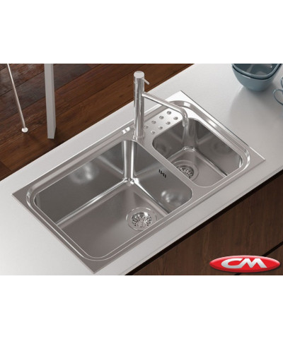 LAVELLO PUNTO PLUS 011114 (CM)
