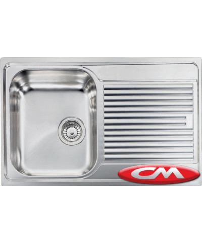LAVELLO ZENITH 210 011221 (CM)