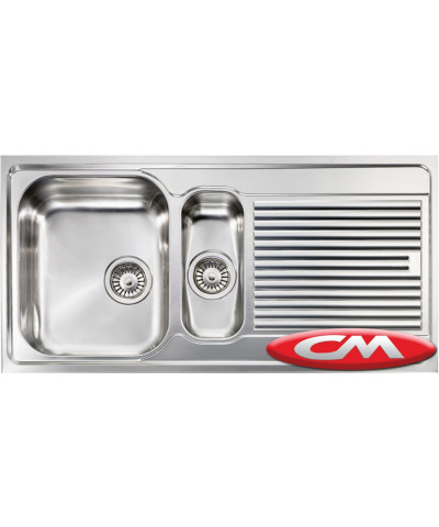 LAVELLO ZENITH 210 011225 (CM)