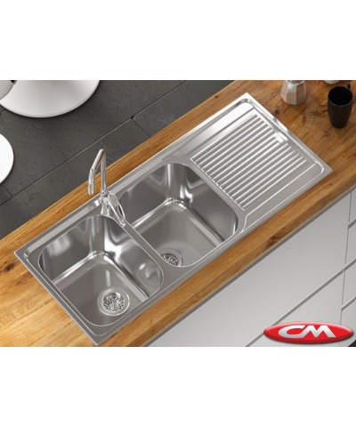 LAVELLO ZENITH 210 011227 (CM)