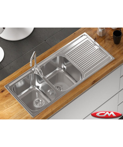LAVELLO ZENITH 011297 (CM)