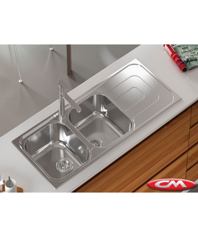 LAVELLO PIZZICA 011397 (CM)