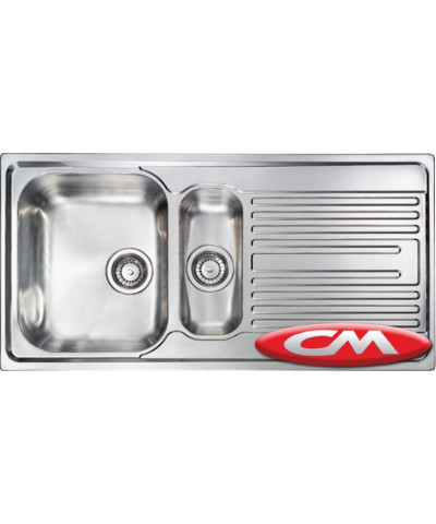 LAVELLO ATLANTIC 010545 (CM)