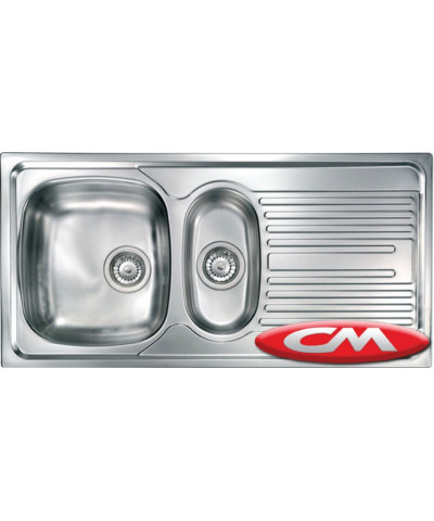 LAVELLO ATLANTIC 010355 (CM)