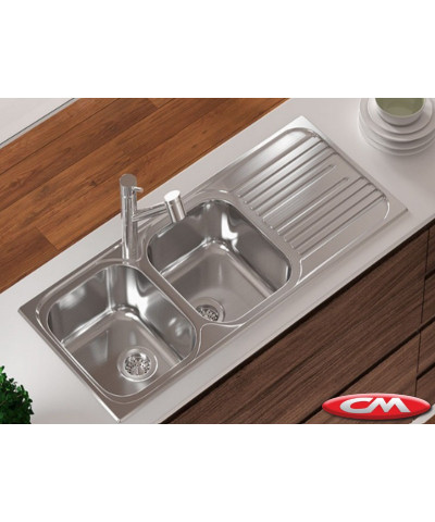 LAVELLO ATLANTIC 010547 (CM)