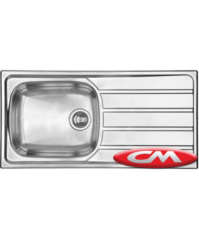 LAVELLO UNIVERSAL 015446 (CM)