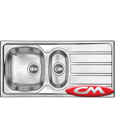 LAVELLO UNIVERSAL 015445 (CM)