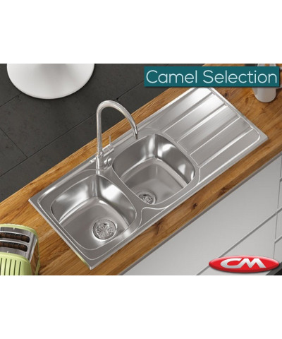 LAVELLO UNIVERSAL 015447 (CM)