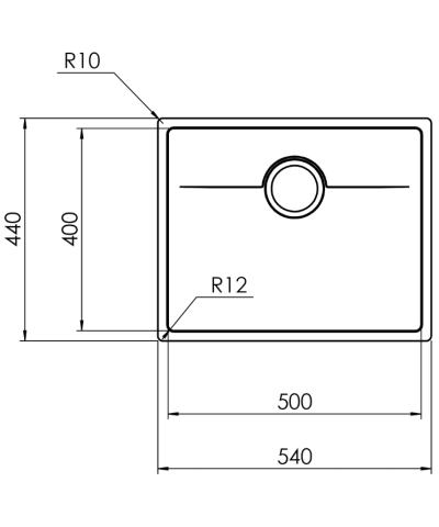 LAVELLO ECLISSE 053012.X0.01.2104 (CM)