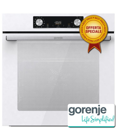 FORNO BOS6737E06WG (GORE)