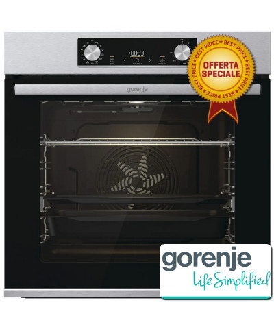 FORNO BOS6737E13X (GORE)