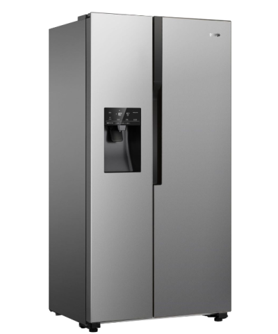 FRIGORIFERO NRS9182VX1 (GORE)