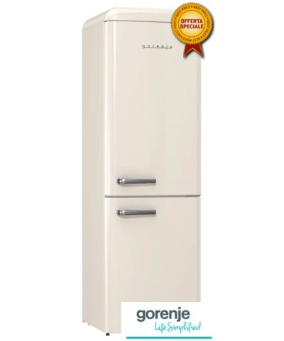 FRIGORIFERO ONRK619DC (GORE)