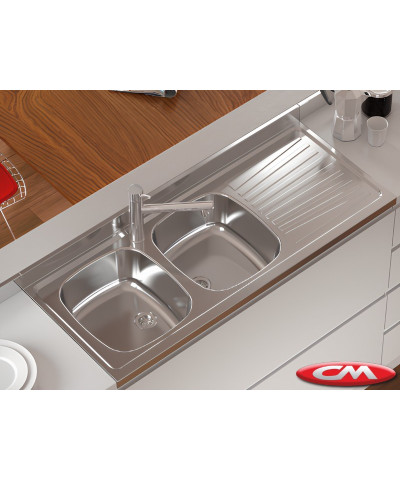 LAVELLO MONDIAL 031037 (CM)
