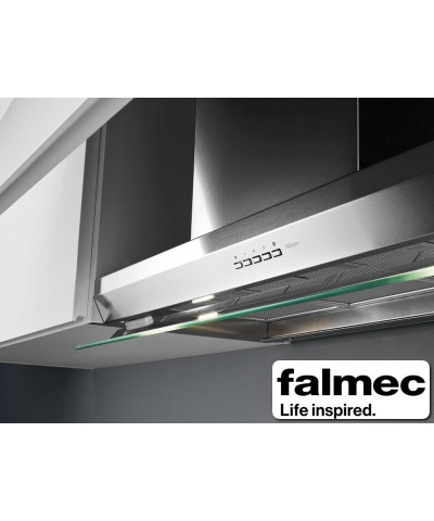 CAPPA VIRGOLA EVOLUTION 90CM (FALM)
