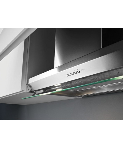 CAPPA VIRGOLA EVOLUTION 90CM (FALM)