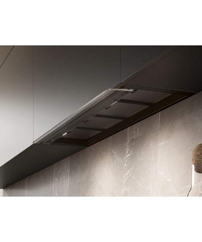 CAPPA VIRGOLA EVOLUTION 120CM (FALM)