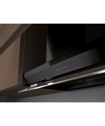 CAPPA VIRGOLA EVOLUTION 120CM (FALM)