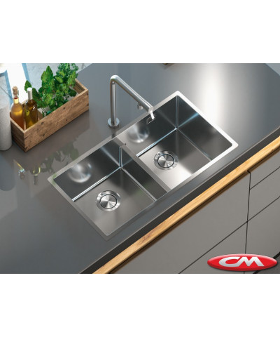 LAVELLO ZEFFIRO 012082.X0.01.2022 (CM)
