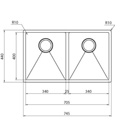 LAVELLO ZEFFIRO 012082.X0.01.2022 (CM)