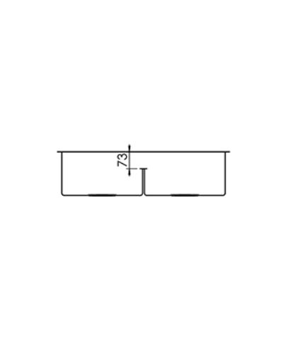 LAVELLO ZEFFIRO 012082.X0.01.2022 (CM)