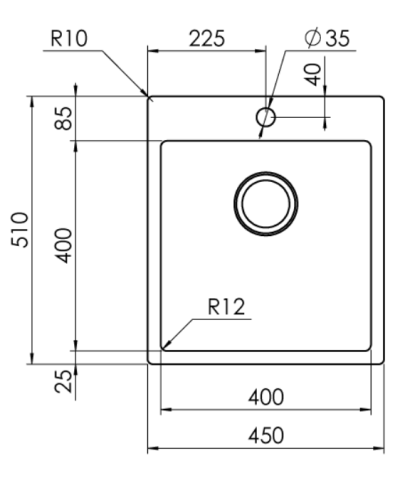 LAVELLO LUMEN MIX 052031.X1.01.2084 (CM)