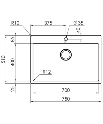 LAVELLO LUMEN MIX 052033.X1.01.2084 (CM)