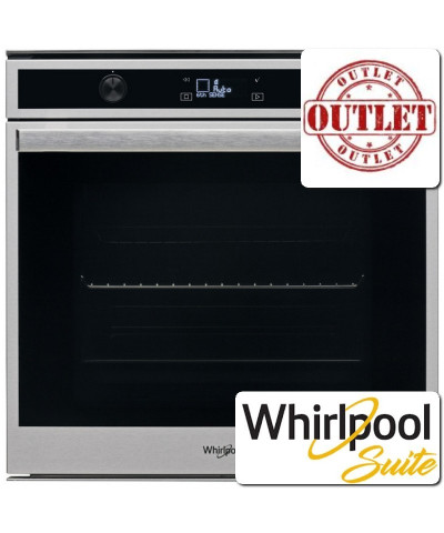 FORNO W6OM54S1P (WHSU)