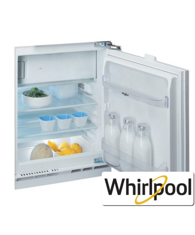 FRIGORIFERO WBUF011 (WHIR)