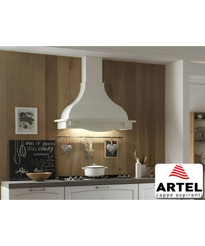 CAPPA COTTAGE ANGOLO (ARTE)