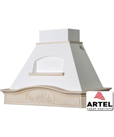 CAPPA DESIREE ANGOLO (ARTE)