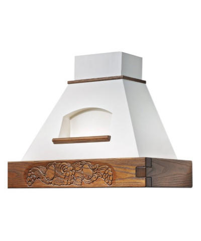 CAPPA EPOQUE ANGOLO (ARTE)