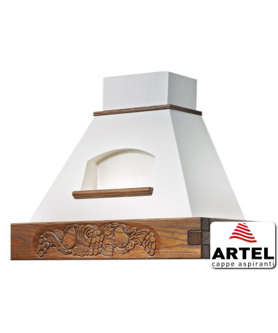 CAPPA EPOQUE ANGOLO (ARTE)