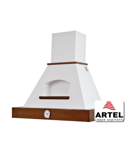 CAPPA GIADA ANGOLO (ARTE)