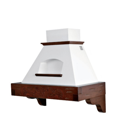 CAPPA GIADA MAX 90CM (ARTE)