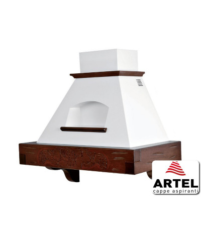 CAPPA GIADA MAX ANGOLO (ARTE)