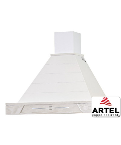 CAPPA JINNY ANGOLO (ARTE)