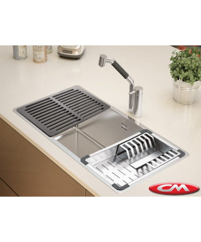VASCHETTA 092065 (CM)