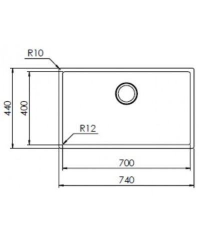 LAVELLO LUCE 052053 (CM)