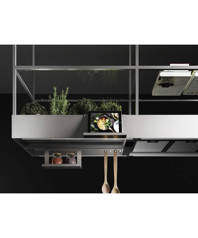 CAPPA SPAZIO 180 (FALM)