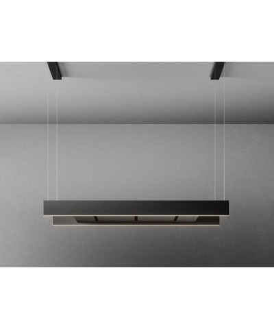 CAPPA LIGHT 120CM (FALM)