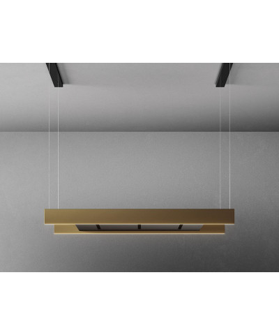 CAPPA LIGHT 120CM (FALM)