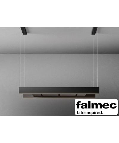 CAPPA LIGHT 120CM (FALM)
