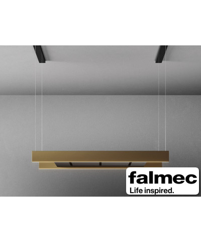 CAPPA LIGHT 120CM (FALM)